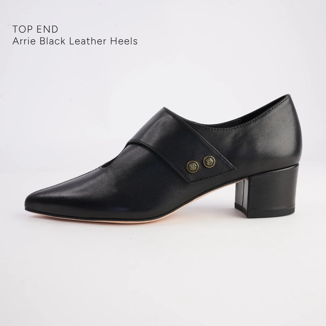 The pair our customers rely on most