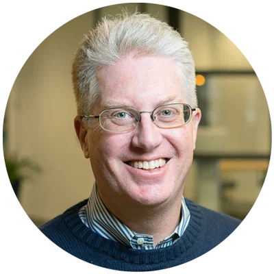 Tim Beyers