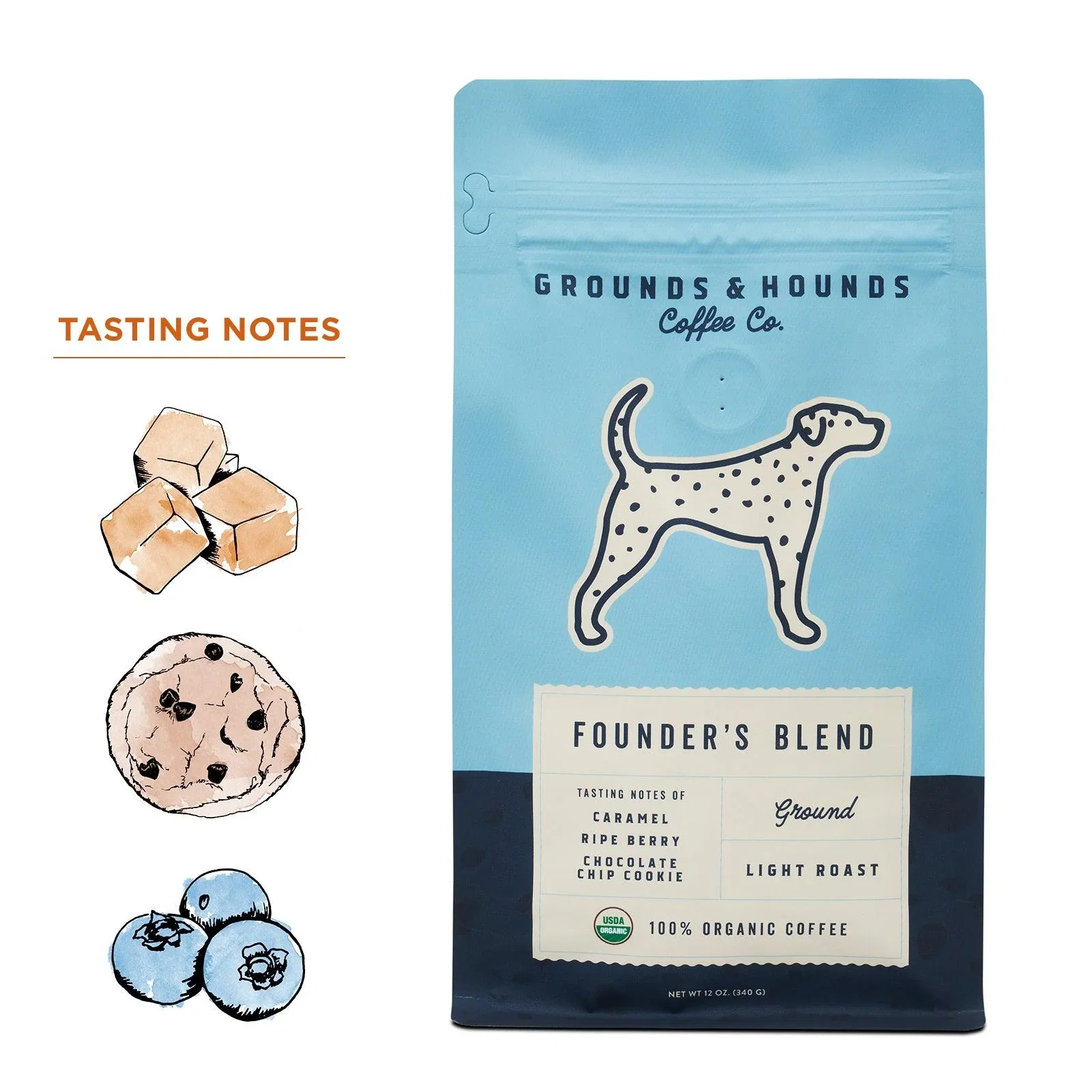 Image of Founder's Blend