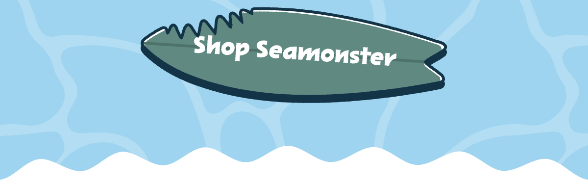 Shop Seamonster