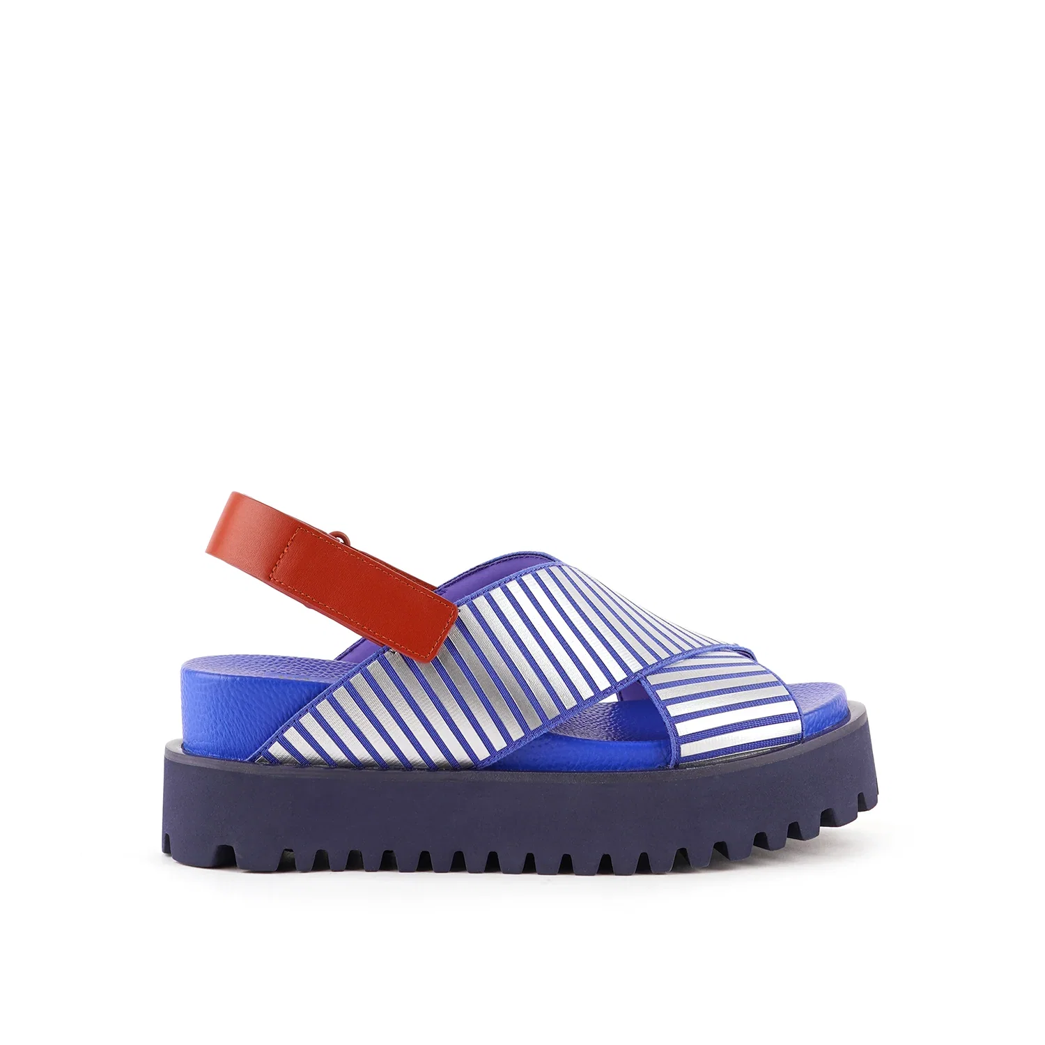 Image of Rico X Sandal