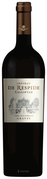  Callipyge Graves Rouge