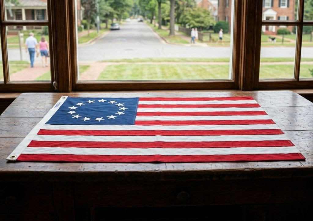 America 250