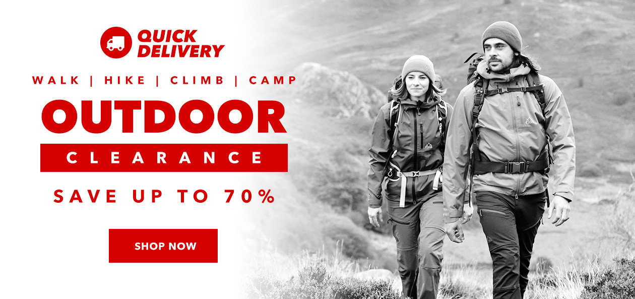 outdoor clearance 22