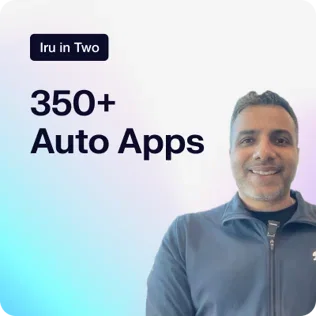 Auto Apps