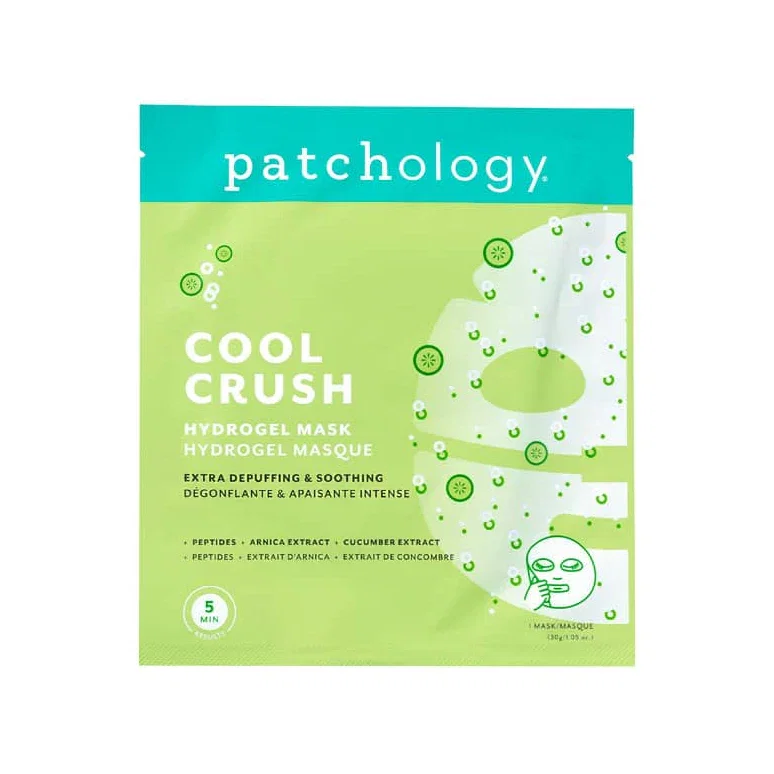 Image of Cool Crush
