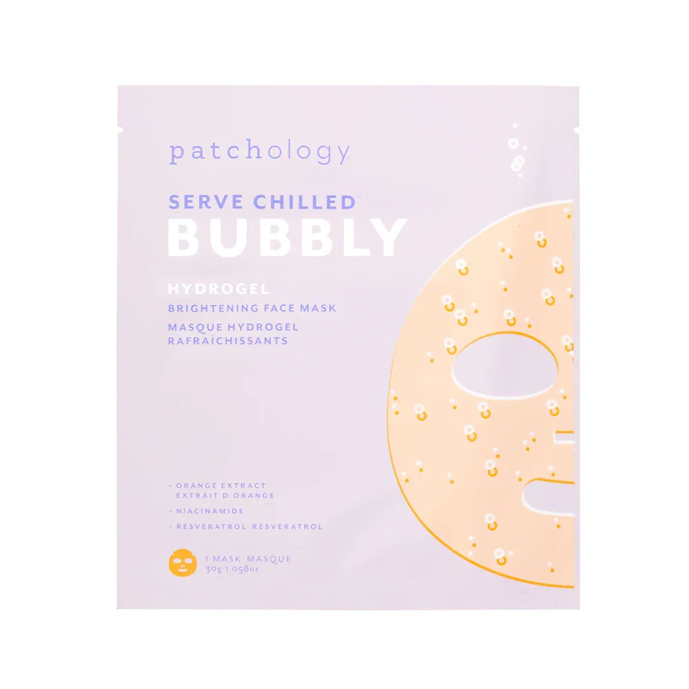 Image of Bubbly
