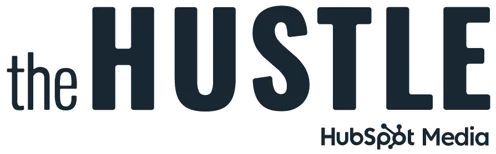 The Hustle by HubSpot Media 