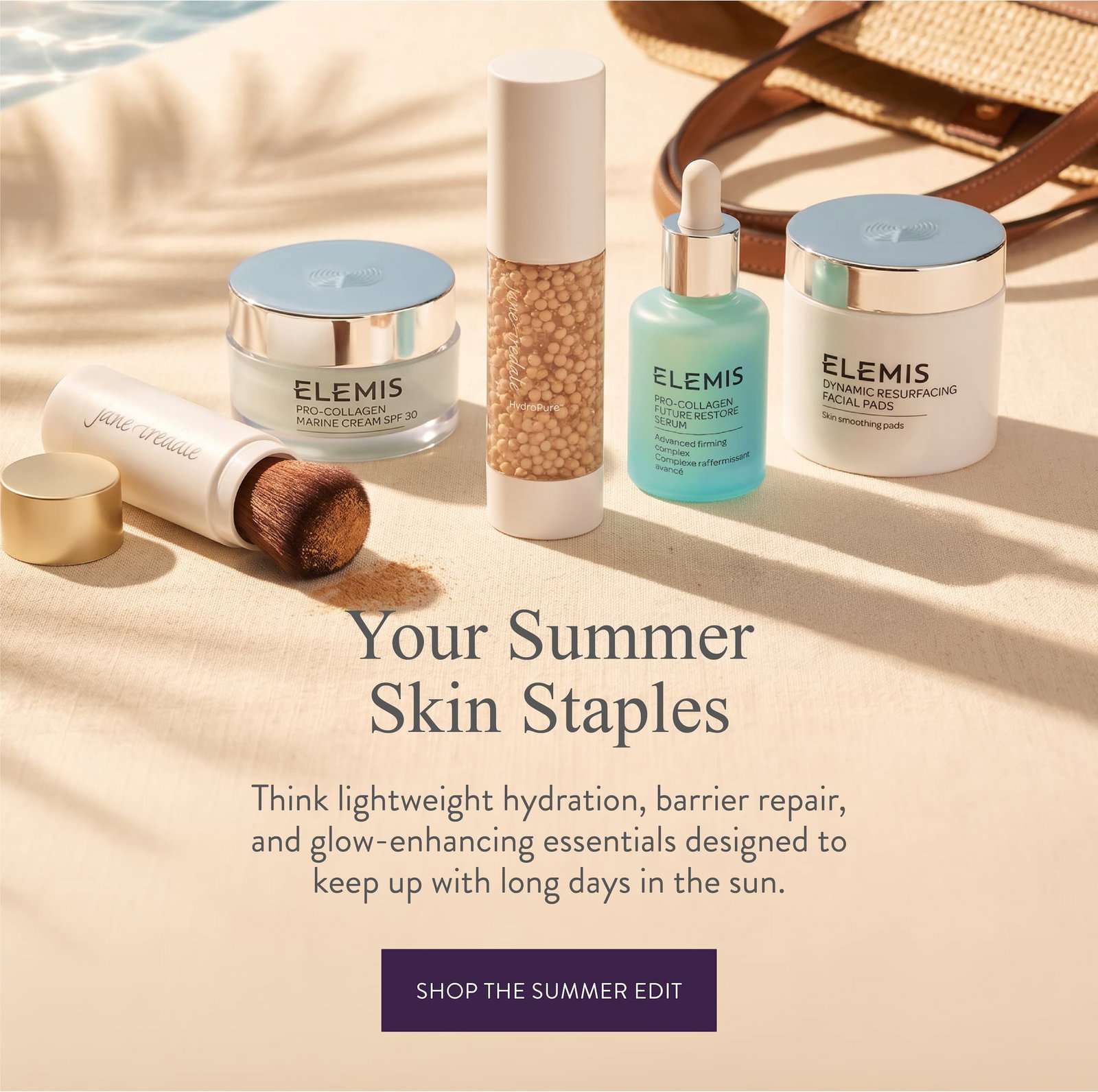timetospa skincare