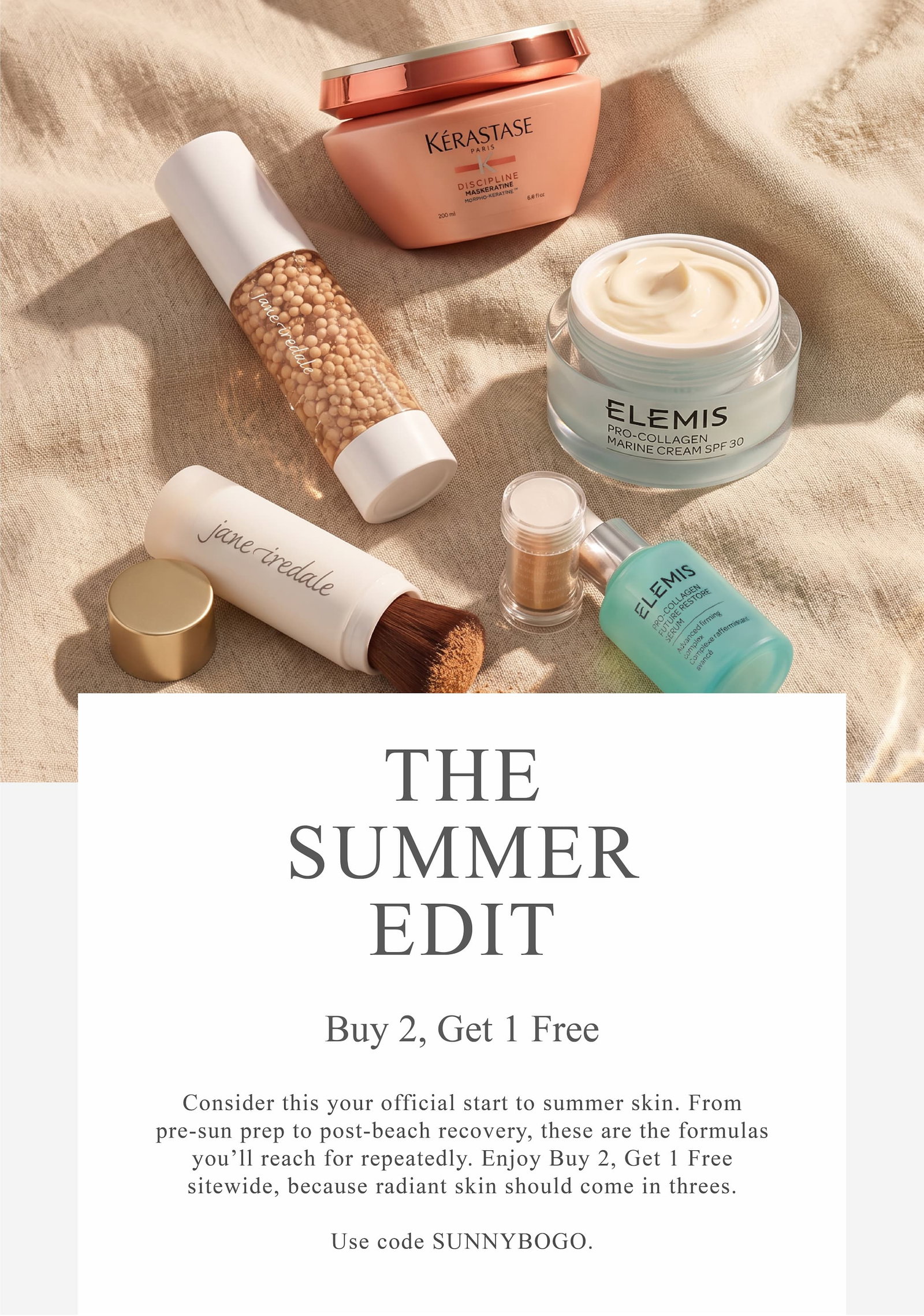 timetospa skincare