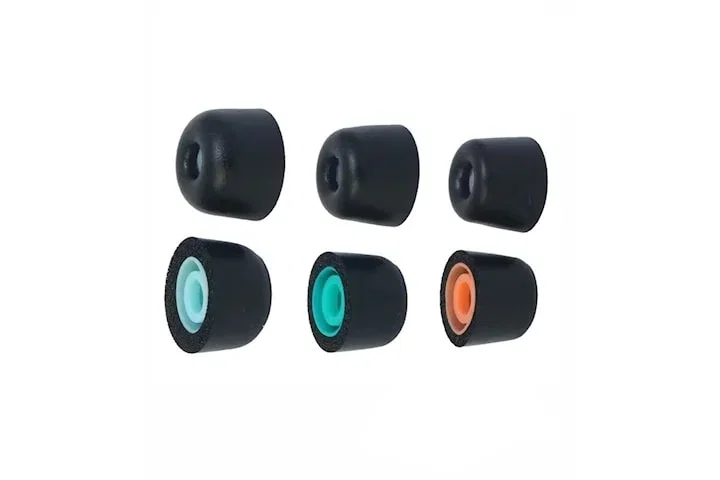 Ørepropper i memory foam for Sony WF-1000XM5