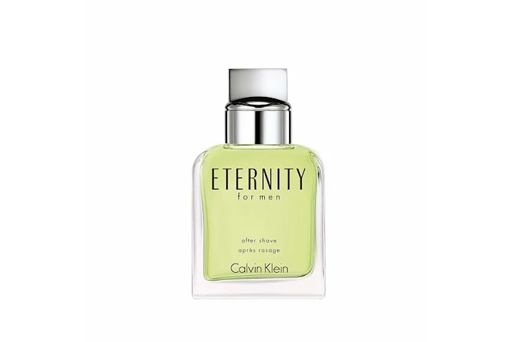 Calvin Klein Eternity For Men Aftershave 100ml