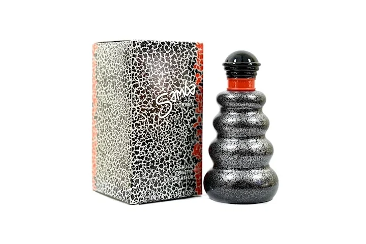 Samba For Men Edt 100ml