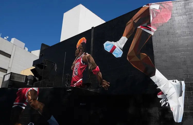 TBT: 3 Career Lessons from the Michael Jordan Documentary ‘The Last Dance’