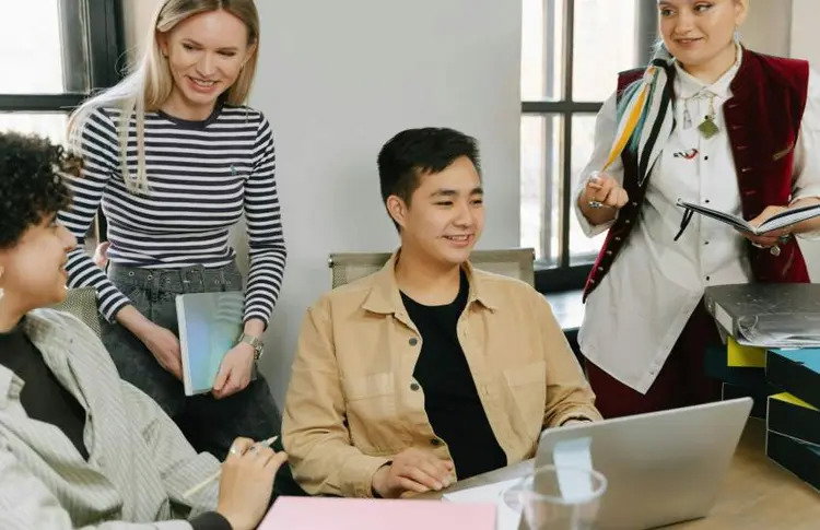 How AI Is Changing the Future of Entry-Level Careers