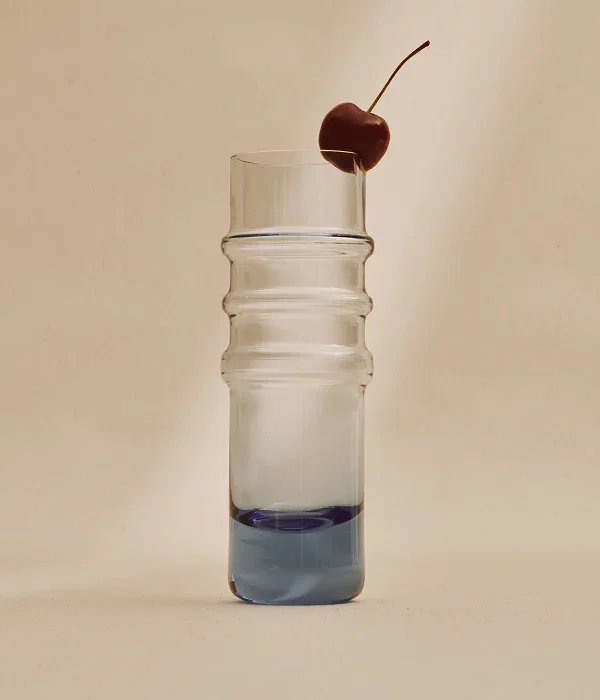 Glass act 