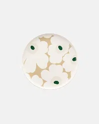 Oiva / Unikko Plate 20 cm