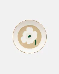 Oiva / Unikko Deep plate 20,5 cm