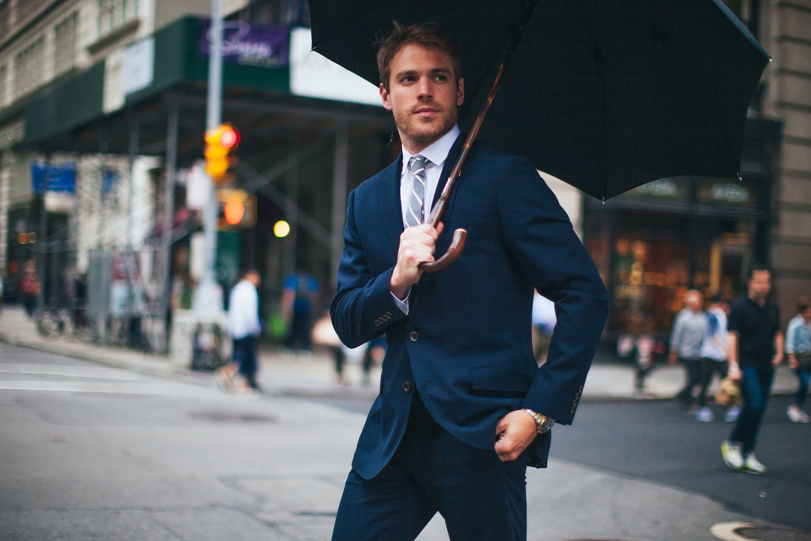 Davek Umbrellas