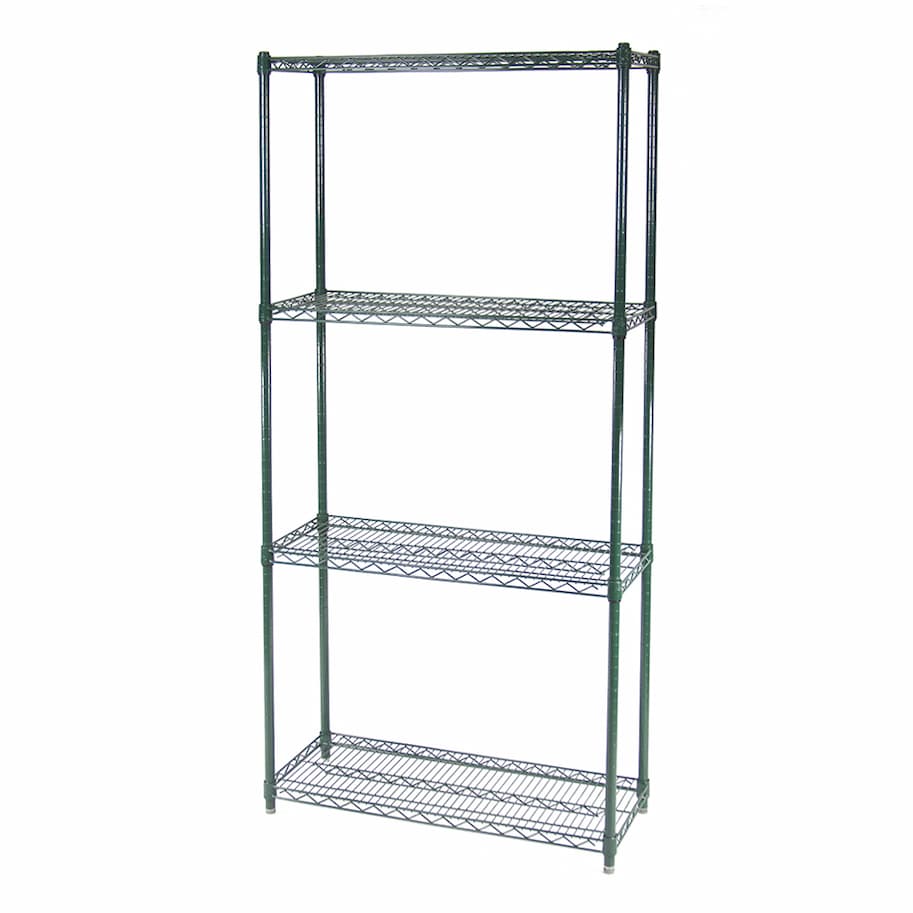 12d 4-Tier Units
