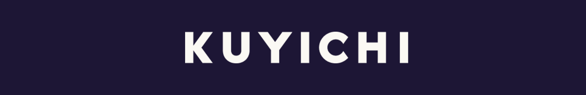 Kuyichi Logo