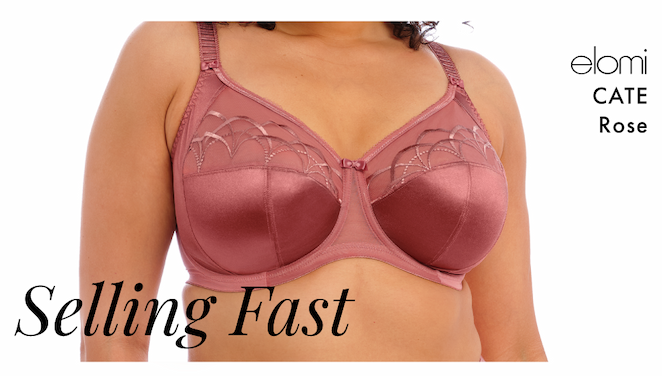 Selling Fast - Shop Elomi Cate -  Summer Sale + EXTRA 10% OFF