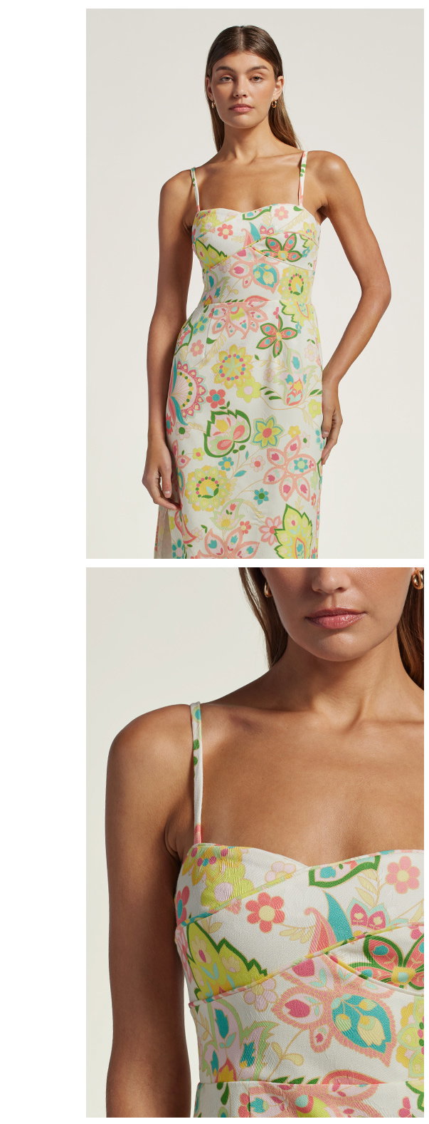 Shop Jubilee Magnolia Dress