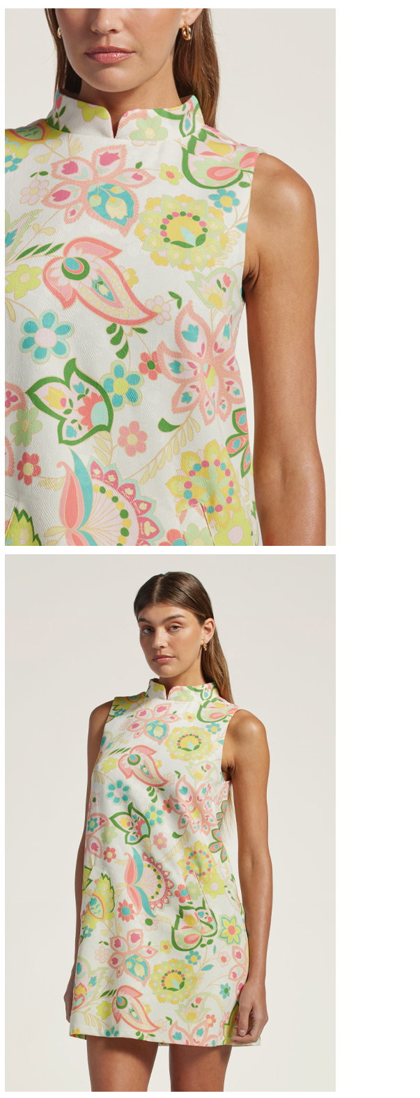 Shop Jubilee Lilou Dress