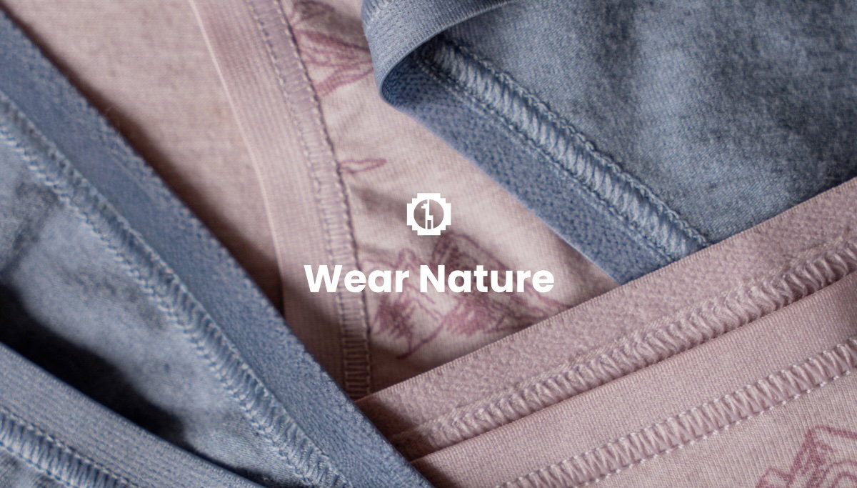 Wear Nature