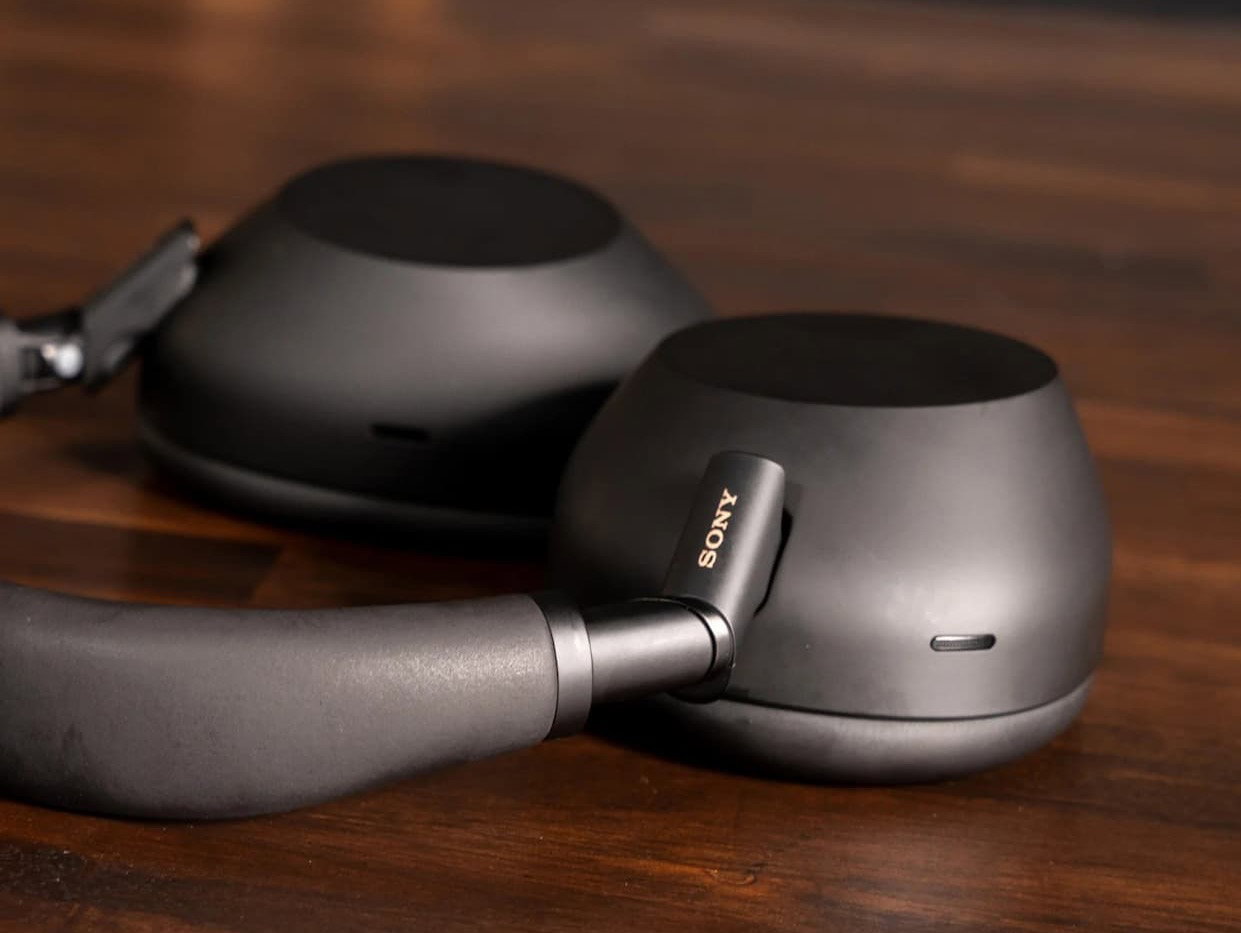 Sony WH-1000XM6 Review (2025): The Best Noise-Canceling Headphones Yet?