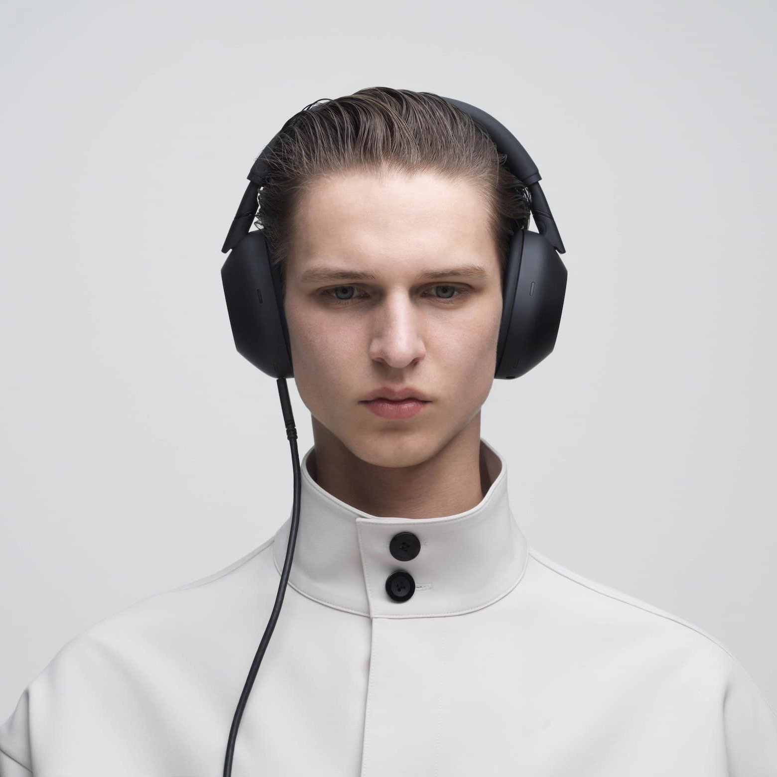 Sony WH-1000XM6 Wireless Noise Canceling Headphones