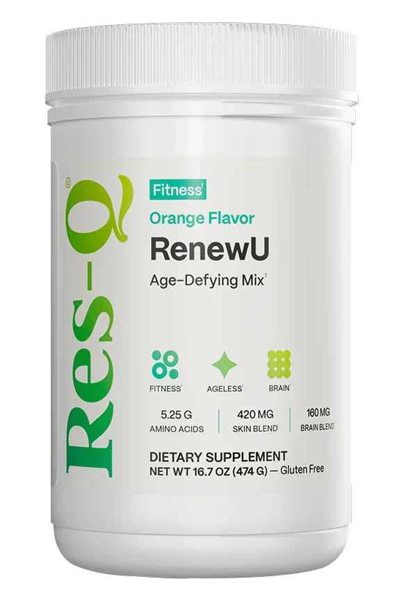 RenewU
