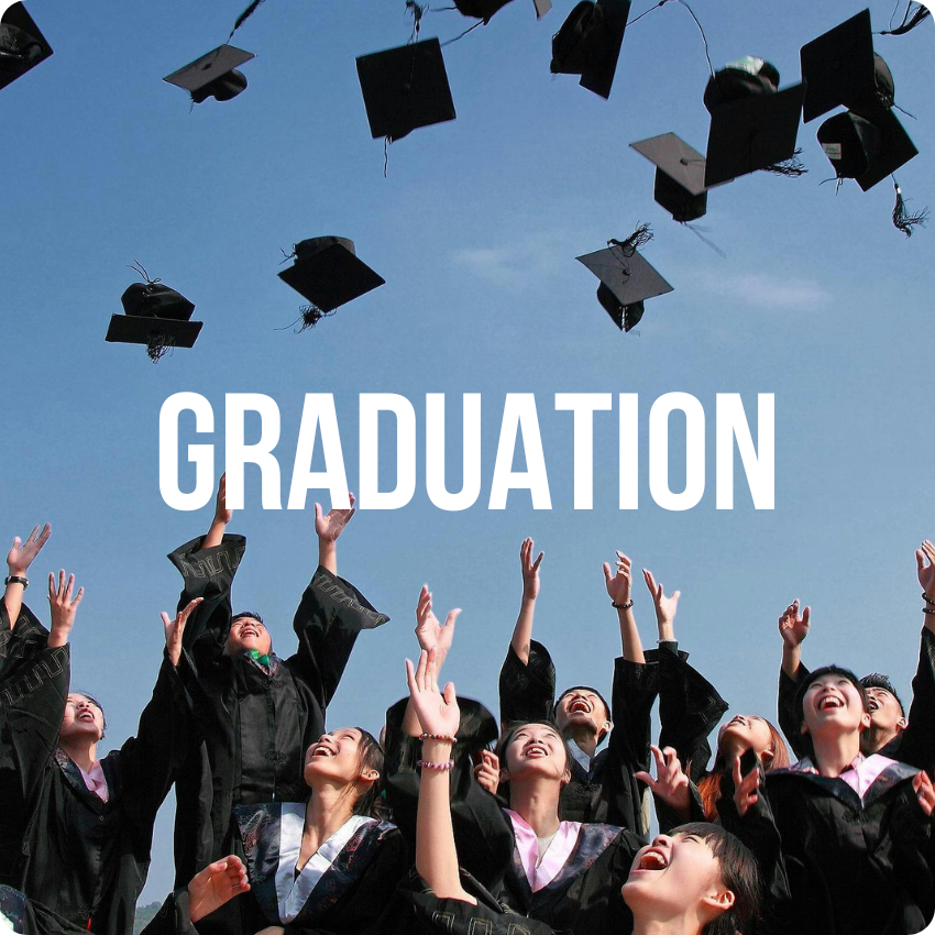 Graduation Gifts