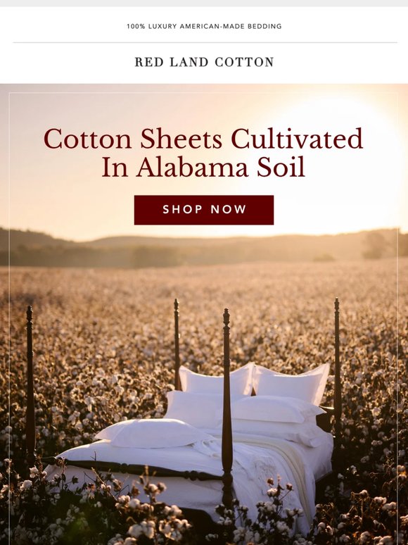 From Our Farm to Your Home
