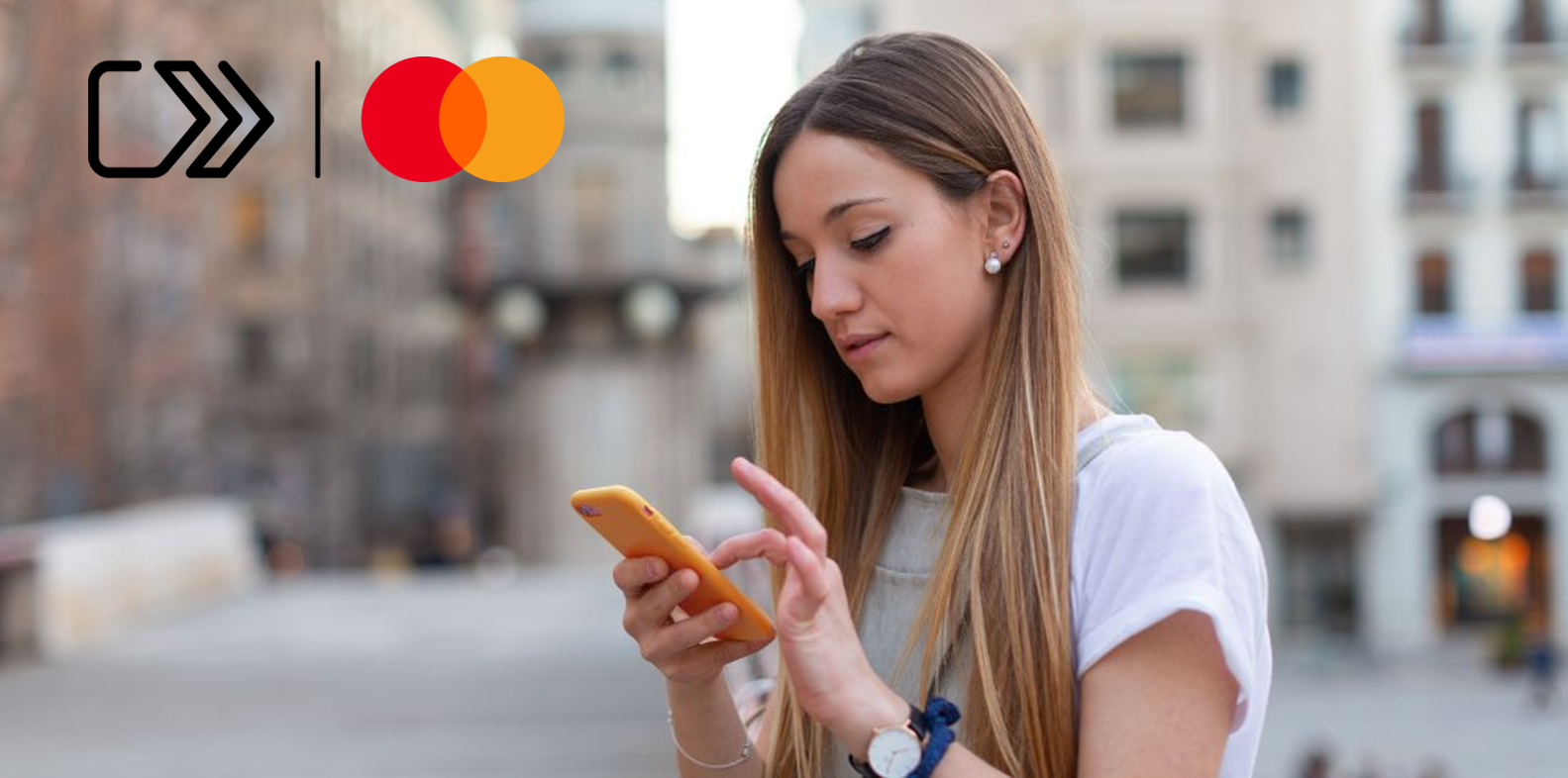 Experience the future of online checkout