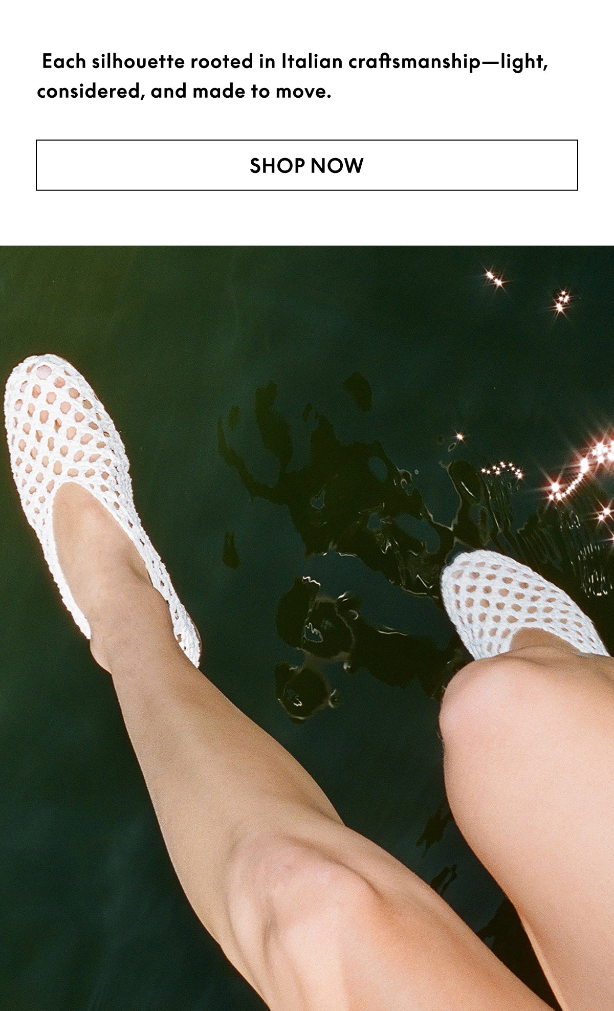 Shop now.