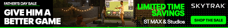 Shop Father's Day Deals from SKYTRAK and...