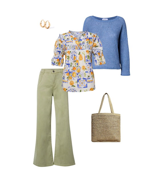 Dailylook style