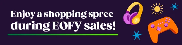 EOFY Sales
