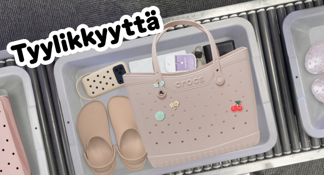 Tyylikkyyttä