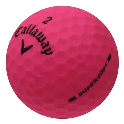 CA supersoft matte pink