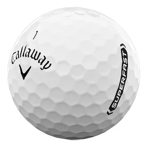 Callaway Superfast