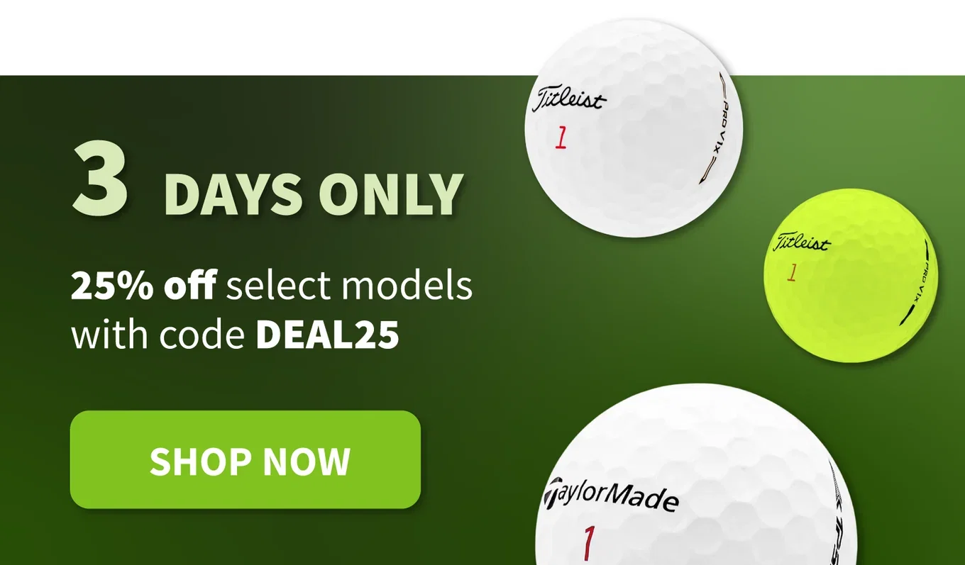 3 DAYS ONLY