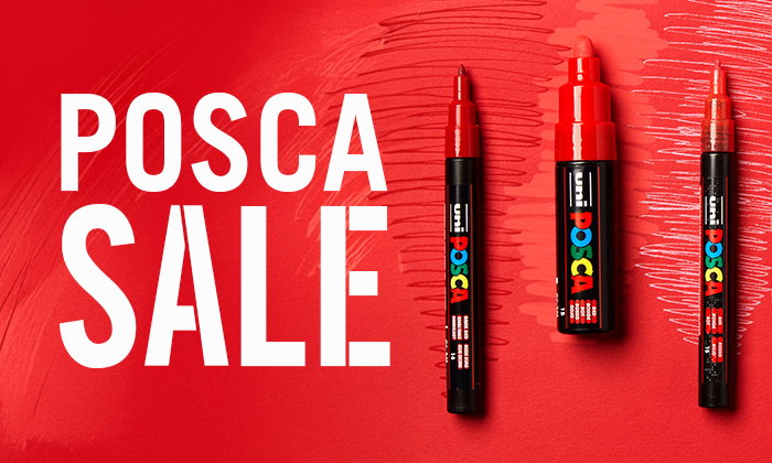Posca
