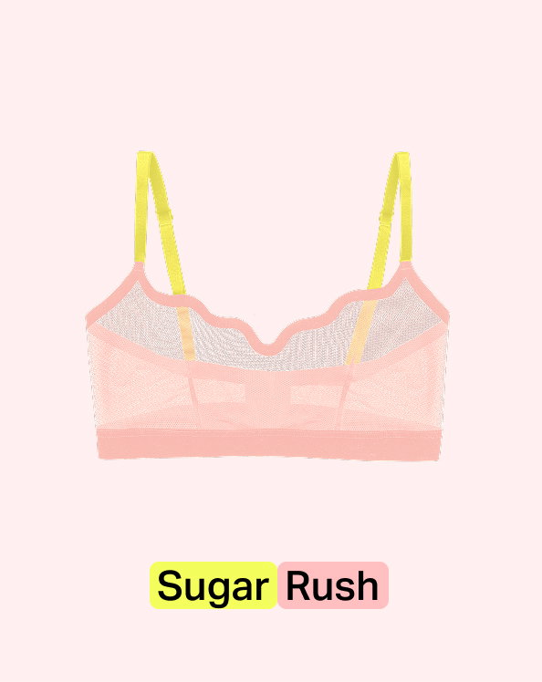 Sugar Rush