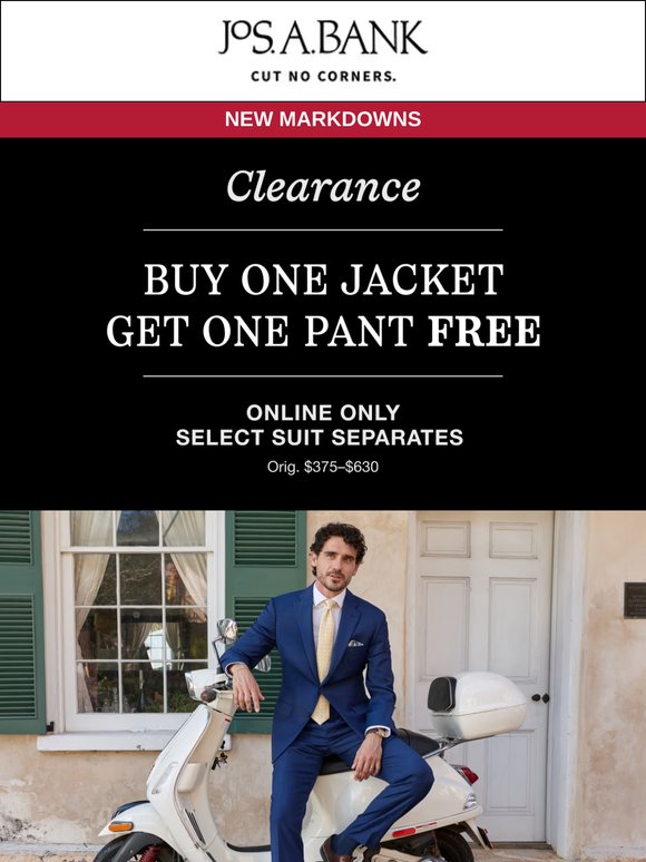 NEW Clearance markdowns! More at up to 65% off.