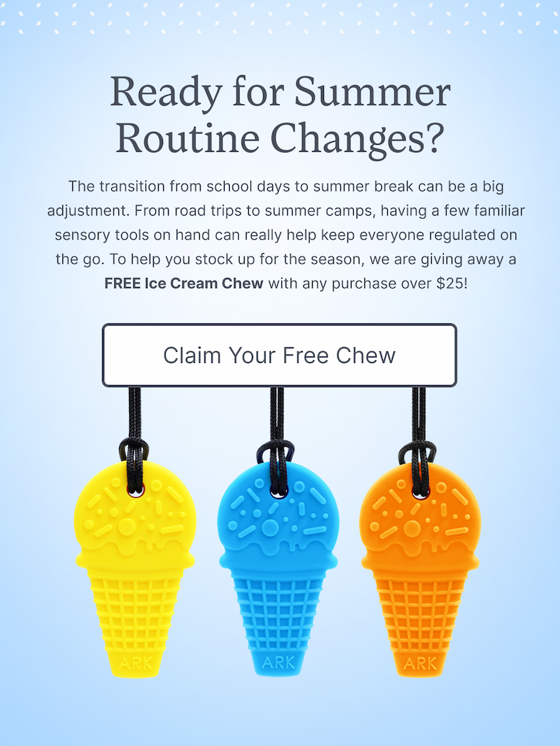Claim Your Free Chew