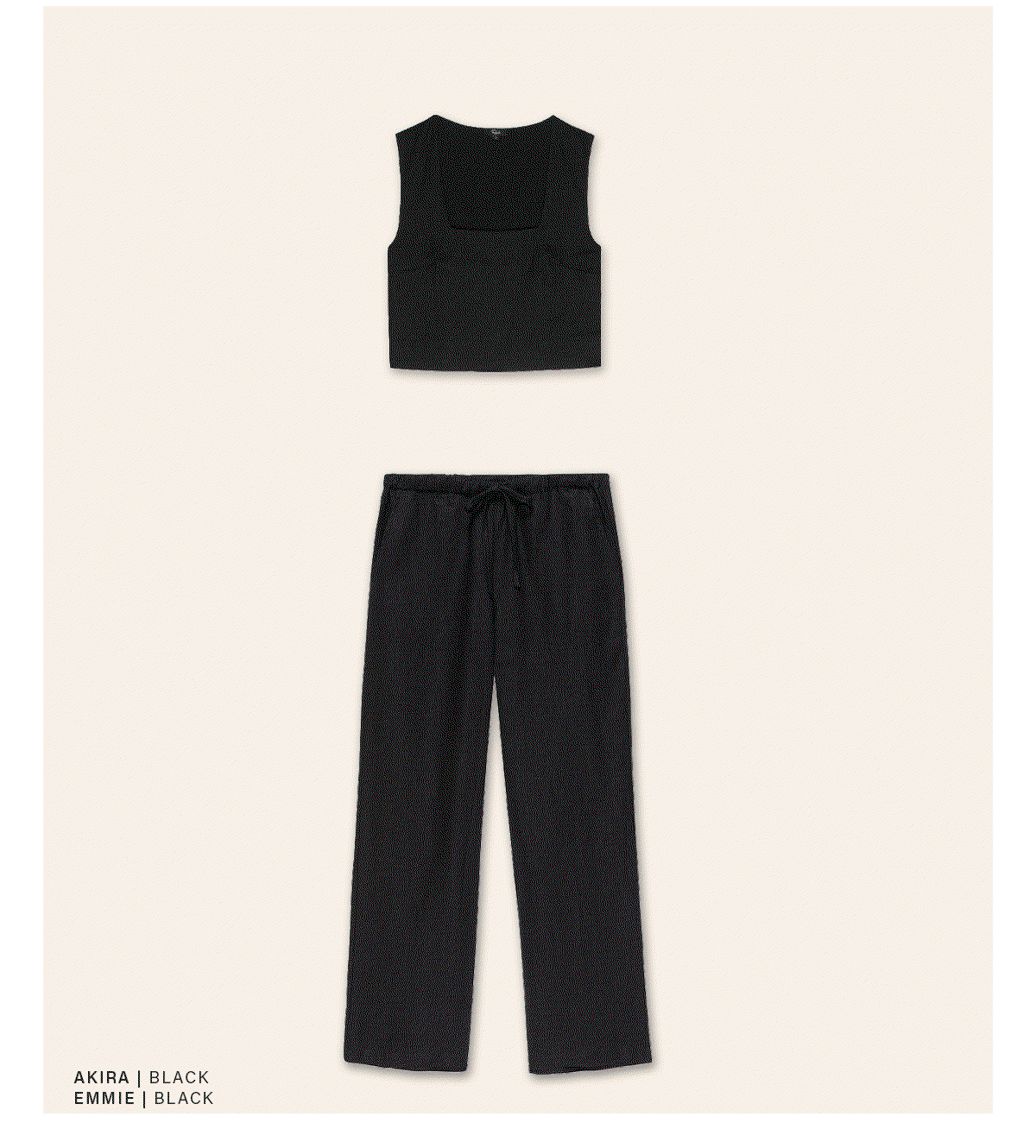 Style The Emmie Pant
