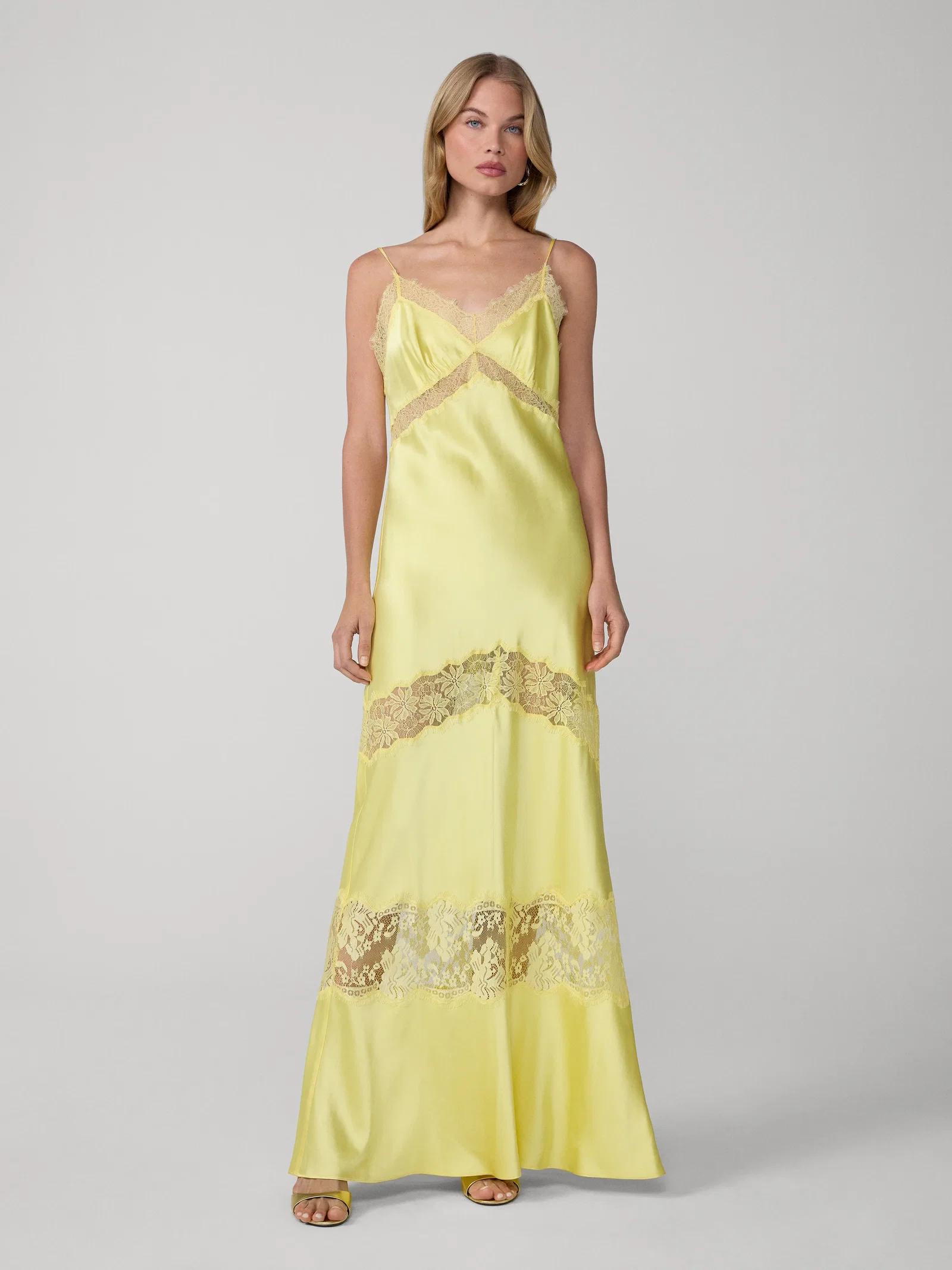 Image of Eden Dress