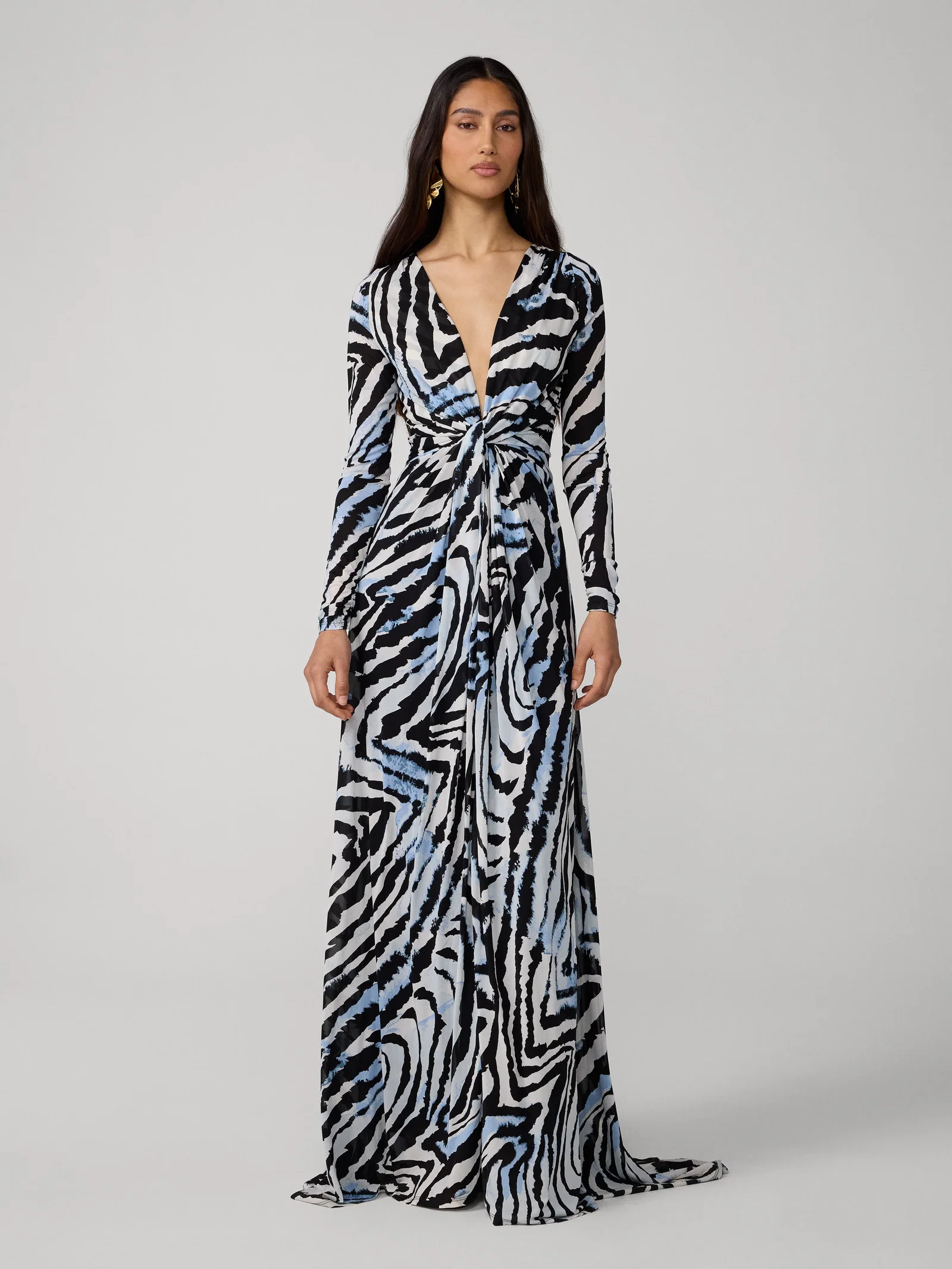 Image of Sasha Dress